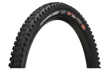 Покришка Maxxis Minion DHF 27.5x2.5" WT 3C MaxxGrip DD TR - дополнительное фото 2