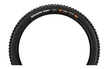 Покришка Maxxis Minion DHF 27.5x2.5" WT 3C MaxxGrip DD TR - дополнительное фото 3