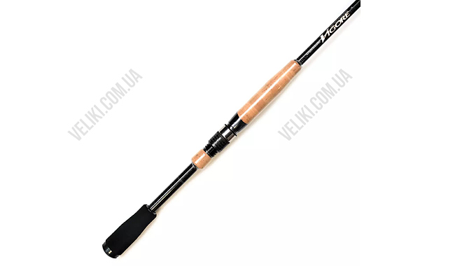 Спиннинг Graphiteleader 20 Vigore 2-10 г 2,08 м - дополнительное фото 1