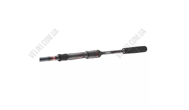 Спінінг Daiwa Ninja Mobile Spin 15-50 г 2,45 м - дополнительное фото 1