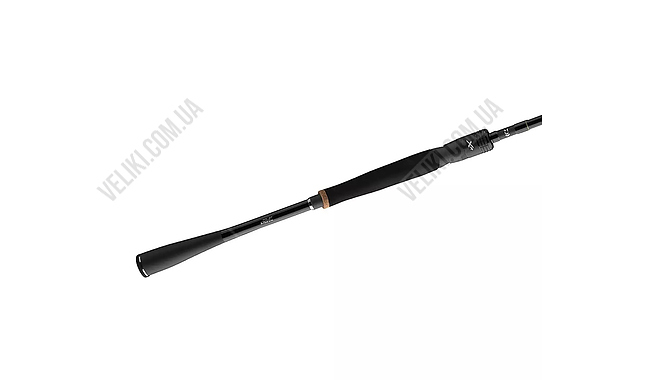 Спінінг Daiwa Prorex XR Chebujig 3,5-12 г 2,35 м - дополнительное фото 1