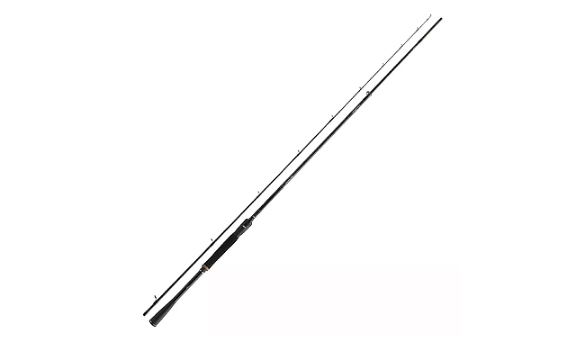 Спінінг Daiwa Prorex XR Chebujig 3,5-12 г 2,65 м - фото 1