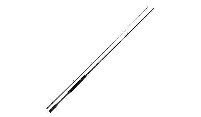 Спиннинг Daiwa Prorex XR Ultra Fast Spin 30-70 г 2,25 м - фото 1