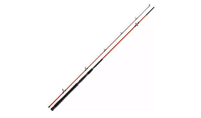 Спиннинг Daiwa Sealine Pilk 80-200 г 2,70 м - фото 1