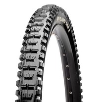 Покрышка Maxxis Minion DHR II 24x2.3" Dual Foldable
