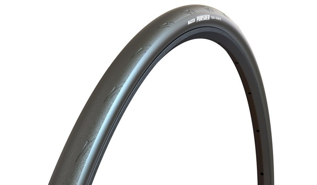 Покрышка Maxxis Pursuer 700x28C Foldable - фото 1