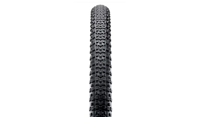 Покришка Maxxis Rambler 650X47B 120 TPI Foldable EXO TR - дополнительное фото 1