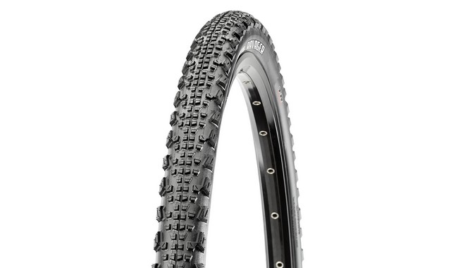 Покрышка Maxxis Ravager 700x45C 60 TPI SilkShield TR - фото 1