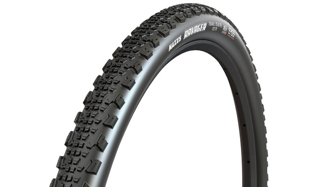 Покришка Maxxis Ravager 700x45C 120 TPI EXO TR - фото 1