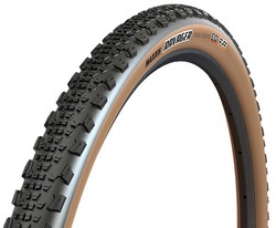 Покришка Maxxis Ravager 700x50C 60 TPI EXO TR TW