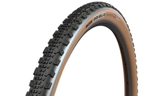 Покришка Maxxis Ravager 700x50C 60 TPI EXO TR TW - фото 1