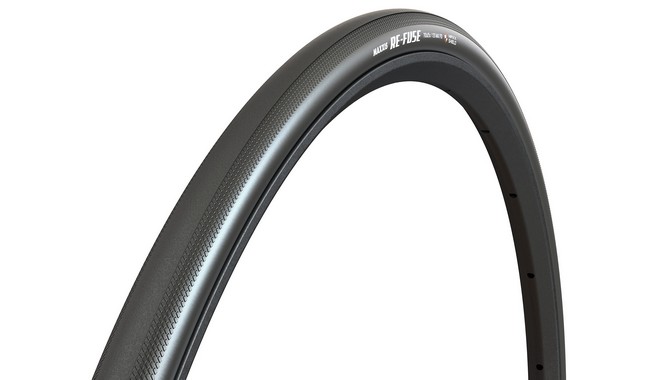 Покрышка Maxxis Re-Fuse 700x32C Foldable MaxxShield - фото 1