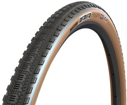 Покрышка Maxxis Reaver 700x45C EXO TR TW