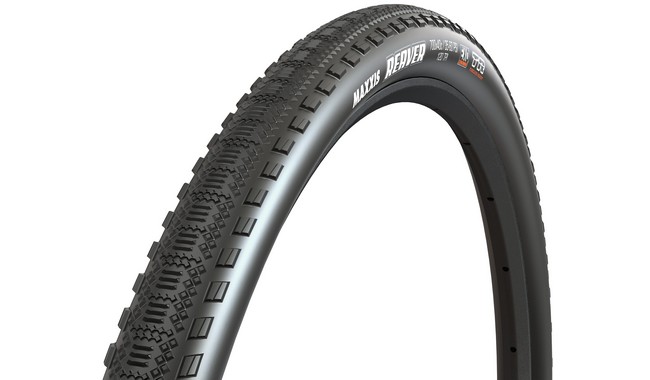 Покрышка Maxxis Reaver 700x45C EXO TR - фото 1