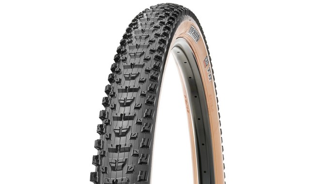 Покришка Maxxis Rekon 29x2.6" Dual EXO TR TW - фото 1