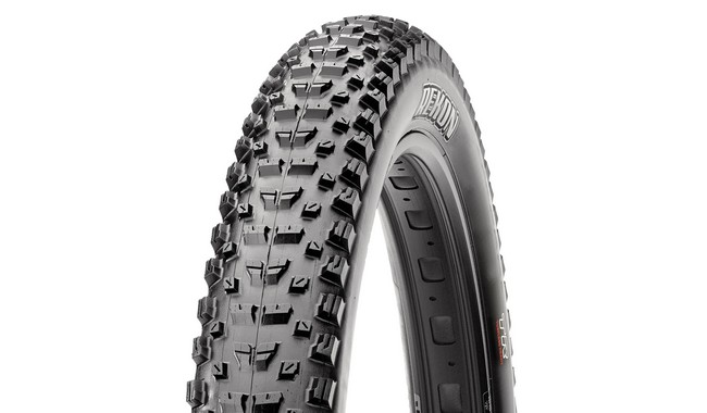 Покришка Maxxis Rekon 27.5x2.6" Dual EXO TR - фото 1