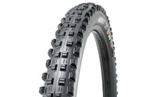 Покришка Maxxis Shorty 27.5x2.4" WT 3C MaxxGrip DH TR - фото 1