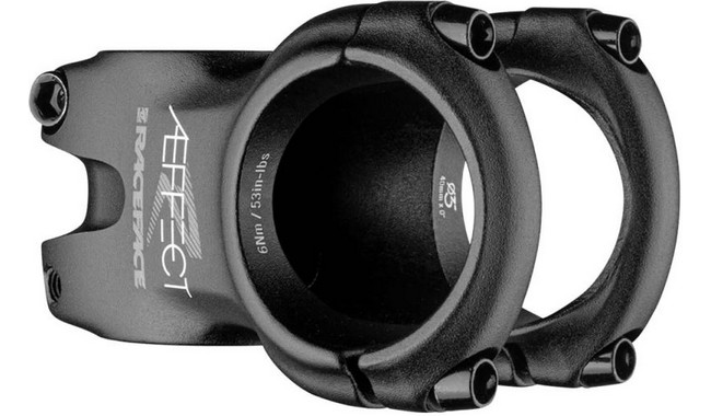 Вынос руля Race Face Aeffect R 40 мм 2023 - фото 1
