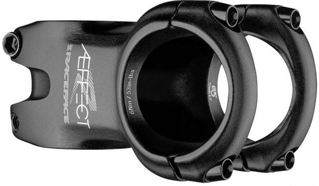 Вынос руля Race Face Aeffect R 50 мм 2023 - фото 1