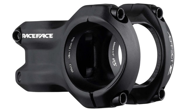 Вынос руля Race Face Aeffect R 40 мм - фото 1