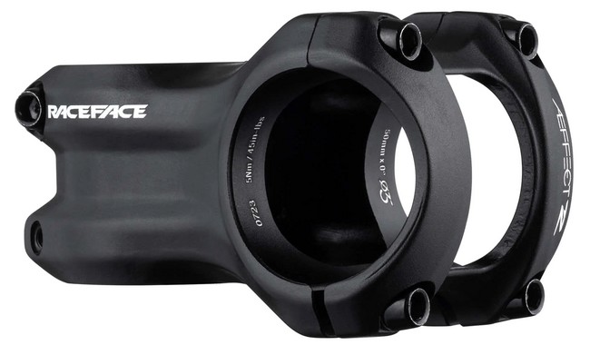 Вынос руля Race Face Aeffect R 50 мм - фото 1
