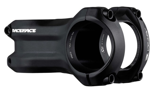 Винос керма Race Face Aeffect R 60 мм - фото 1