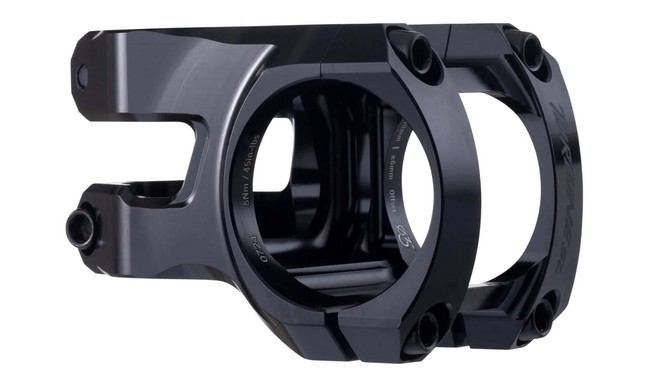 Вынос руля Race Face Turbine SL 40 мм - фото 1
