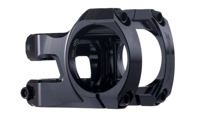 Винос керма Race Face Turbine SL 40 мм - дополнительное фото 1