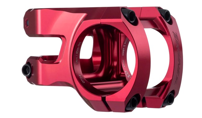 Вынос руля Race Face Turbine SL 40 мм - фото 5