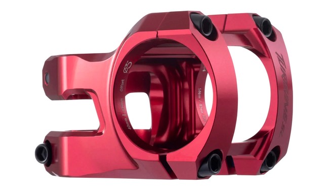 Винос керма Race Face Turbine SL 40 мм - дополнительное фото 21