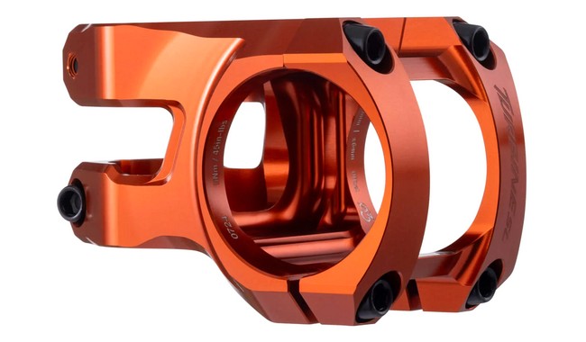 Вынос руля Race Face Turbine SL 40 мм - фото 4