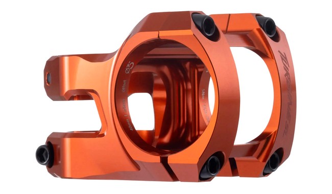 Винос керма Race Face Turbine SL 40 мм - дополнительное фото 16