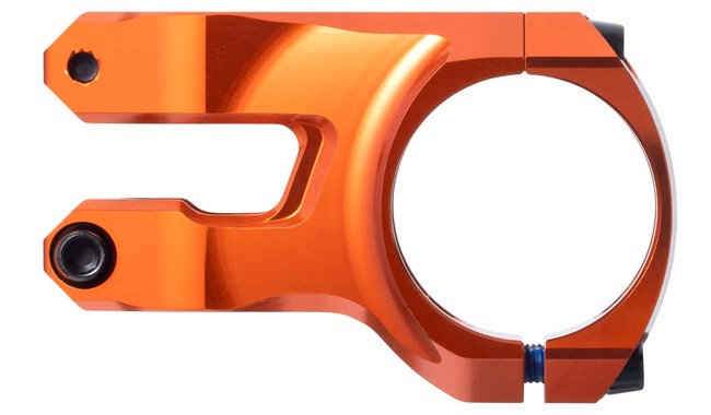 Винос керма Race Face Turbine SL 40 мм - дополнительное фото 17