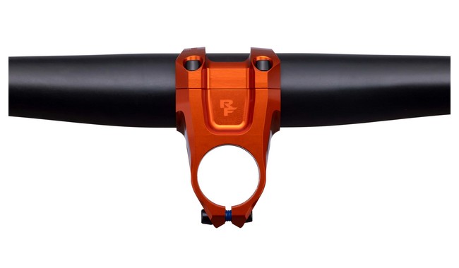 Винос керма Race Face Turbine SL 40 мм - дополнительное фото 19