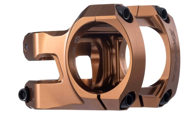 Винос керма Race Face Turbine SL 40 мм - дополнительное фото 11