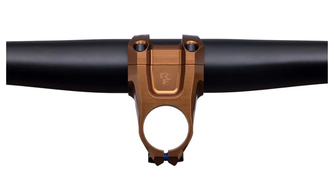 Винос керма Race Face Turbine SL 40 мм - дополнительное фото 14