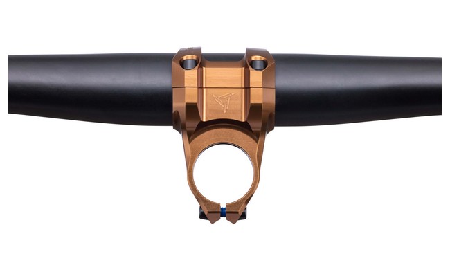 Винос керма Race Face Turbine SL 40 мм - дополнительное фото 15