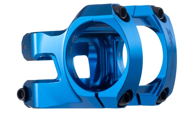 Винос керма Race Face Turbine SL 40 мм - дополнительное фото 6