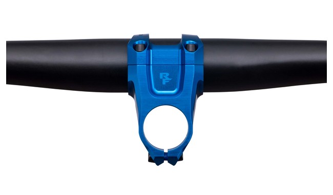 Винос керма Race Face Turbine SL 40 мм - дополнительное фото 9