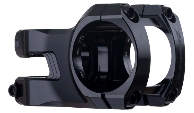 Винос керма Race Face Turbine SL 50 мм - дополнительное фото 1