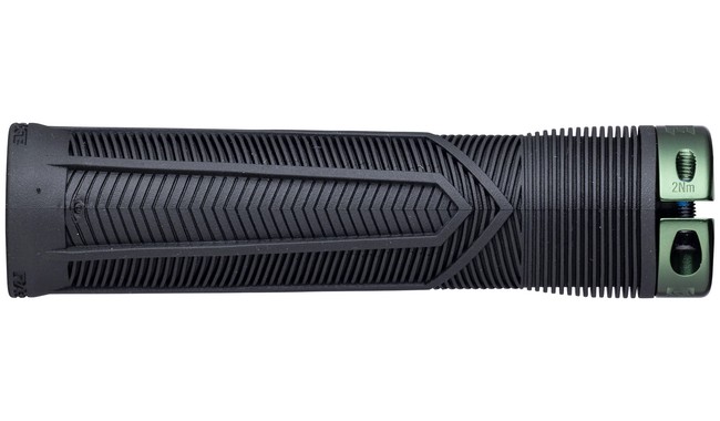 Грипси Race Face Chester 34 - дополнительное фото 8