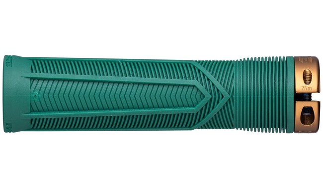 Грипсы Race Face Chester LTD 31 - дополнительное фото 2