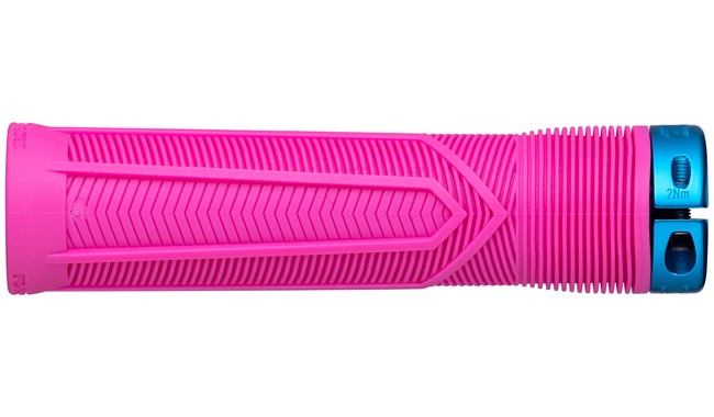 Грипсы Race Face Chester LTD 31 - дополнительное фото 11