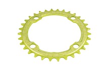 Звезда шатуна Race Face Narrow Wide 104 30T - дополнительное фото 9