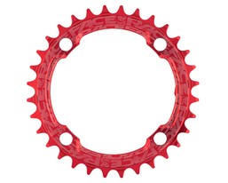 Зірка шатуна Race Face Narrow Wide 104 32T