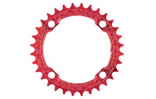 Звезда шатуна Race Face Narrow Wide 104 32T - фото 2