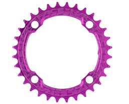 Зірка шатуна Race Face Narrow Wide 104 34T