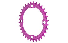 Звезда шатуна Race Face Narrow Wide 104 34T - дополнительное фото 1