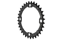 Звезда шатуна Race Face Narrow Wide 104 36T - дополнительное фото 1