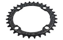 Звезда шатуна Race Face Narrow Wide 104 36T - дополнительное фото 2